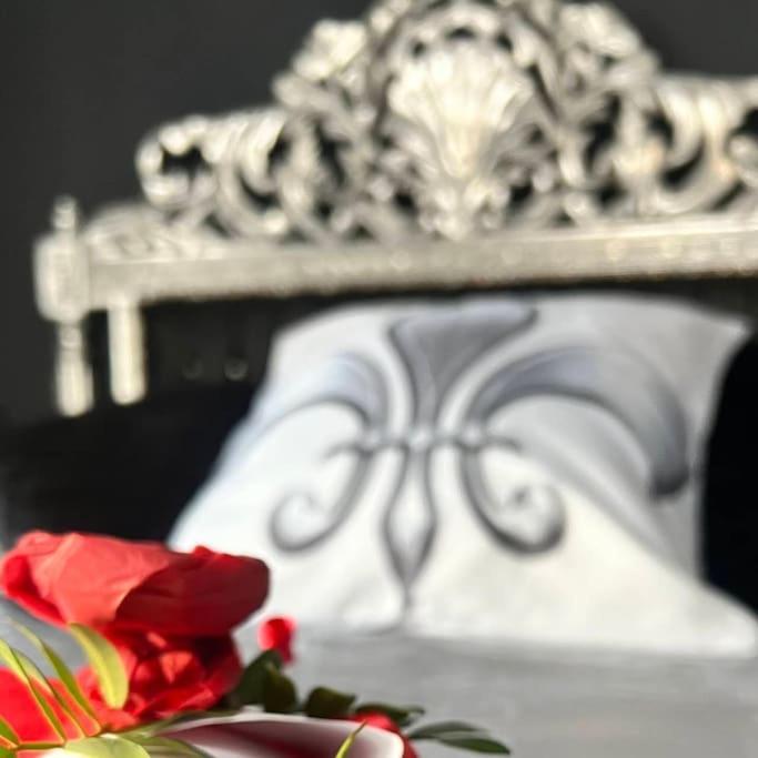 Nuit Romantique - Jacuzzi - Beziers - Romance Royale Exterior foto