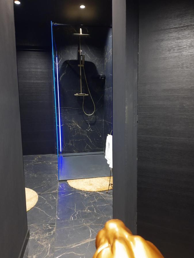 Nuit Romantique - Jacuzzi - Beziers - Romance Royale Exterior foto
