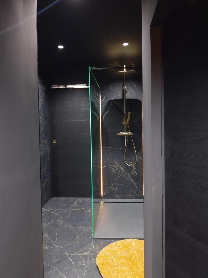 Nuit Romantique - Jacuzzi - Beziers - Romance Royale Exterior foto
