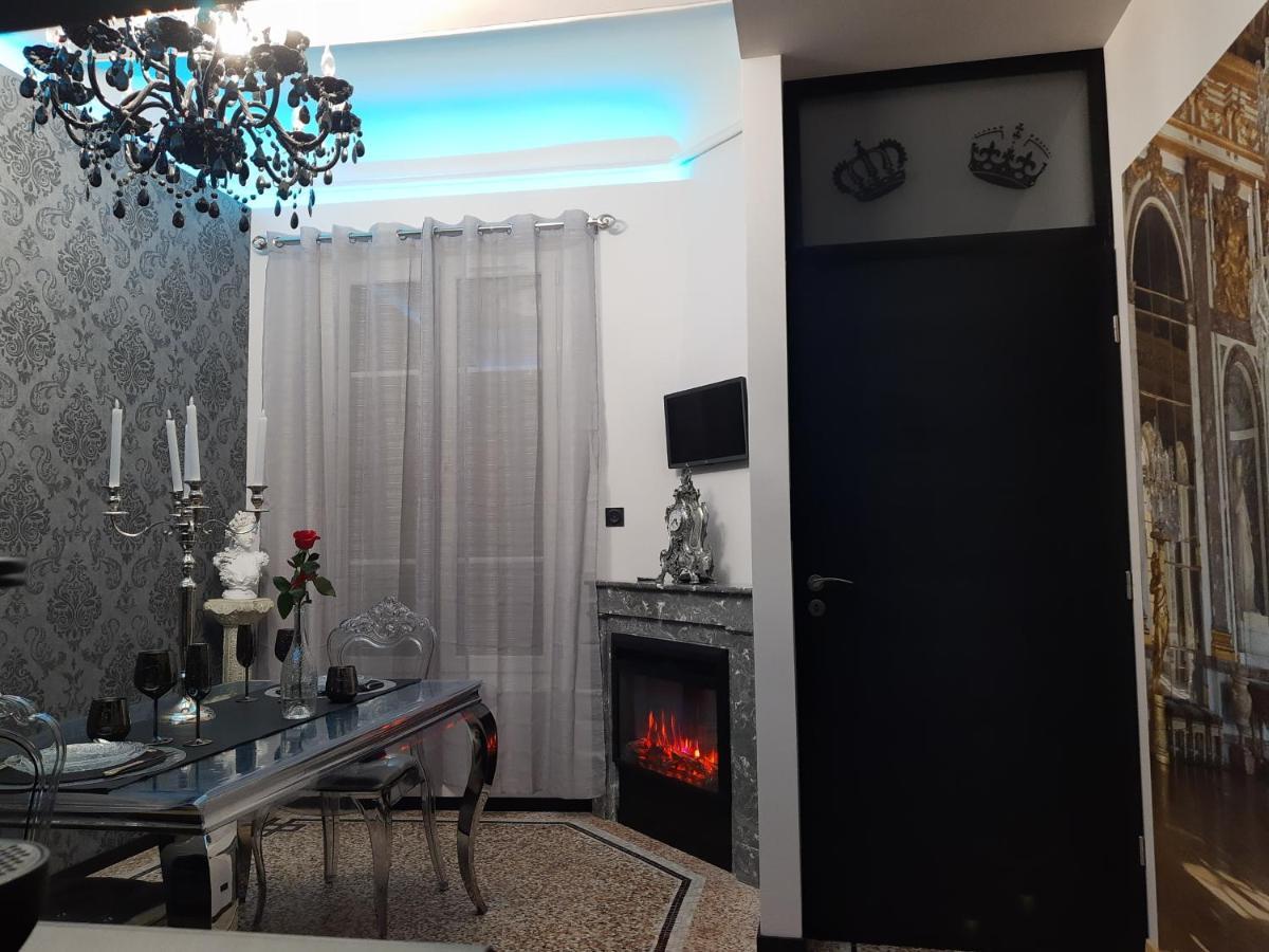 Nuit Romantique - Jacuzzi - Beziers - Romance Royale Exterior foto