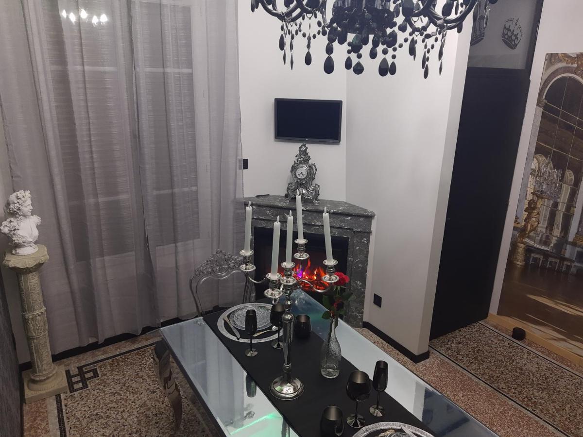 Nuit Romantique - Jacuzzi - Beziers - Romance Royale Exterior foto